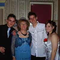 Margaret Adamson Photo 15