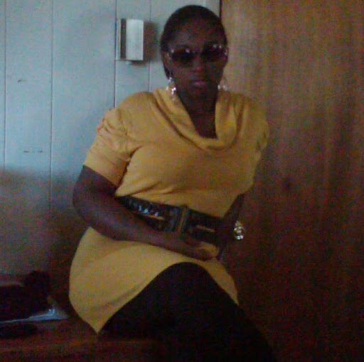 Ashley Bynum Photo 10