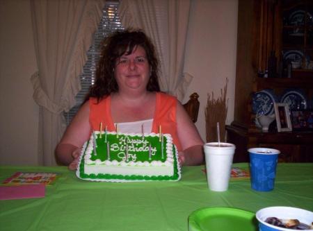 Joy Chambers Photo 14