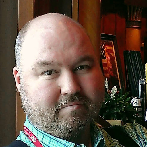 Peter Larsen Photo 31