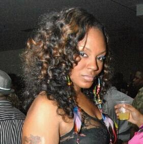 Alicia Manning Photo 7
