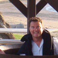 Tony Hooper Photo 10