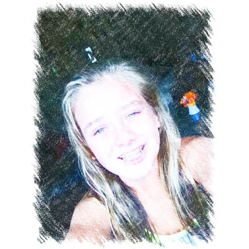 Jade Adams Photo 35
