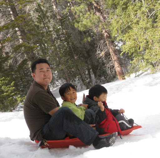 John Song Photo 17