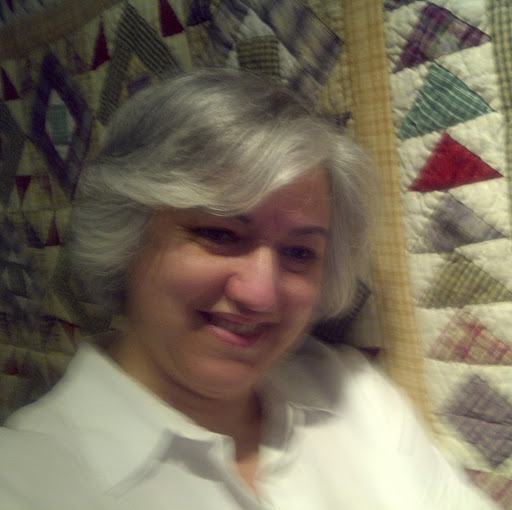 Toni Atkinson Photo 9