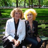 Marian Newton Photo 15