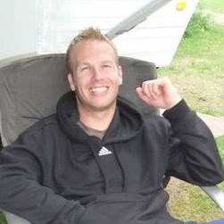 Chris Horvath Photo 34