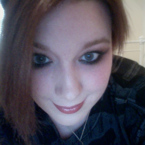 Melissa Naumann Photo 8