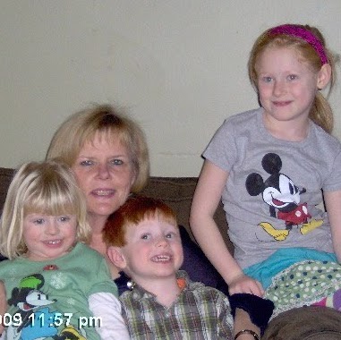 Nancy Burdick Photo 9