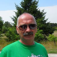 Brian Pritchard Photo 12