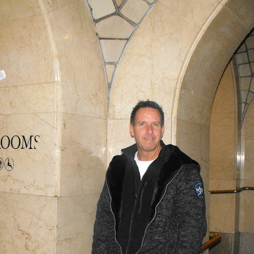 Richard Goyette Photo 25