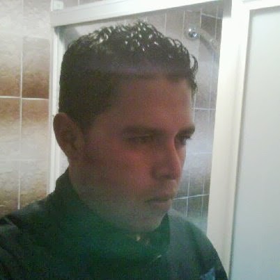 Rodolfo Rios Photo 31