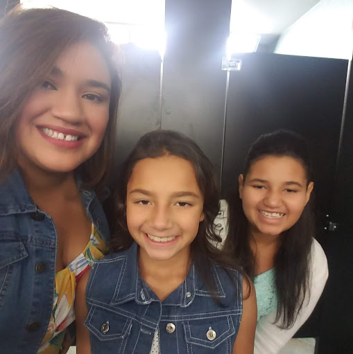 Alejandra Ramirez Photo 8