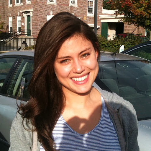 Rachel Keyser Photo 28