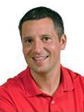 Michael Travis Photo 1