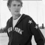 Geoffrey Scott Photo 6