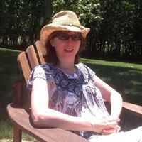 Anne Mcneill Photo 16
