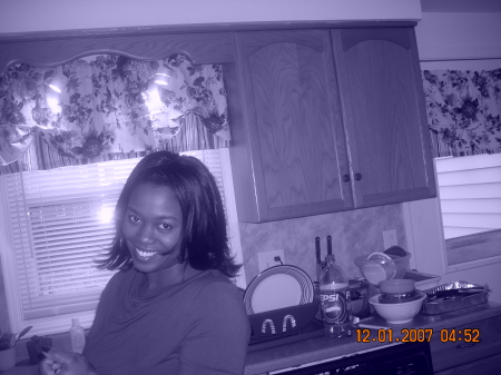 Melissa Dixon Photo 2
