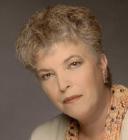 Judy Carlson Photo 2