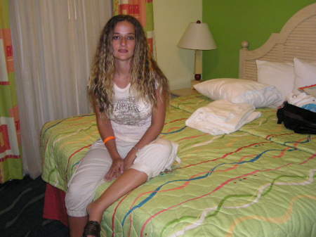 Tonya Clark Photo 26