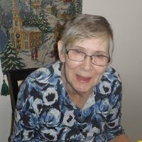 Jacqueline Andrews Photo 37