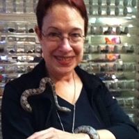 Andrea Foreman Photo 10