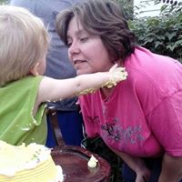 Beth Proctor Photo 18