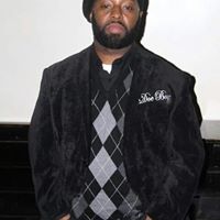 John Hopson Photo 19