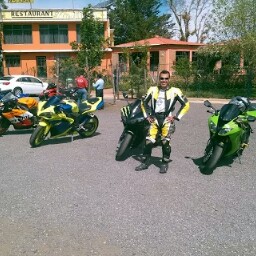 Joel Hidalgo Photo 15