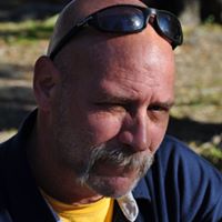 Stuart Robbins Photo 6