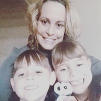 Toni Wyatt Photo 20