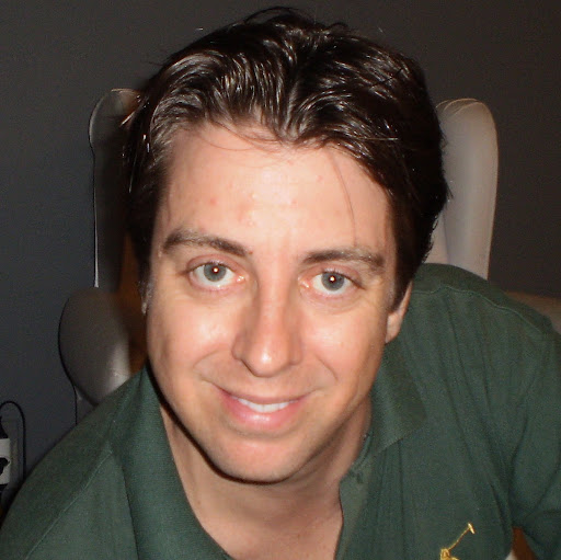 Daniel Falcone Photo 31