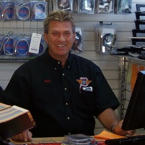 Joseph Russell Photo 20