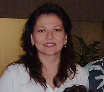 Nancy Mejia Photo 9
