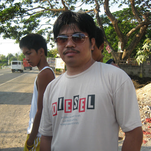 Ronaldo Tolentino Photo 4