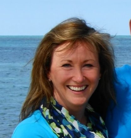 Stephanie Childers Photo 7