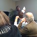 Tracey Lewis Photo 52