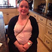 Jessica Gleason Photo 14