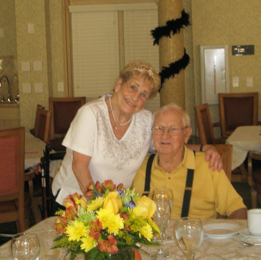 Jeanne Neff Photo 6