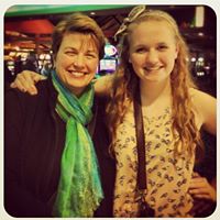 Suzanne Scully Photo 14