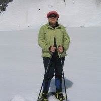 Christine Huber Photo 29