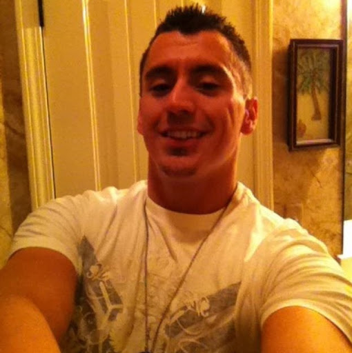 Kyle Perdew Photo 2