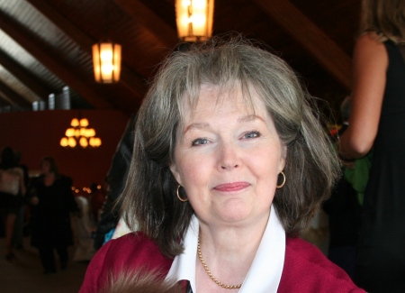 Judith Ward Photo 15