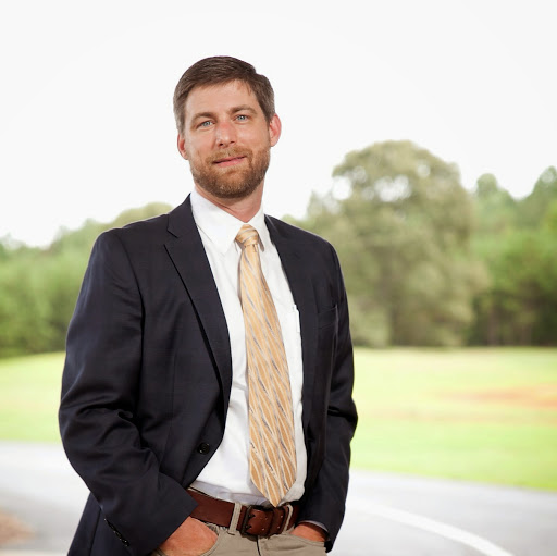 Shane Roberson Photo 5