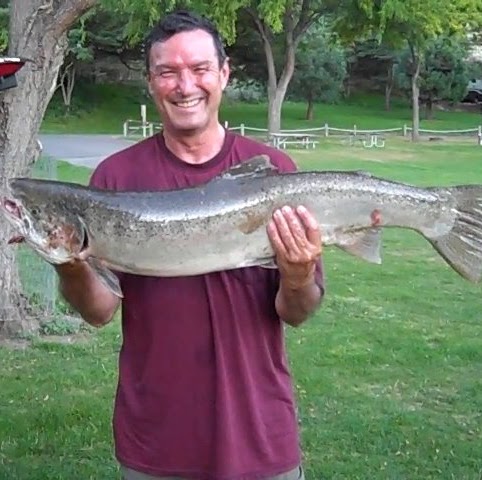 Keith French Photo 44