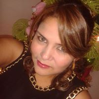 Teresa Claros Photo 11