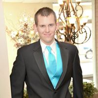 Christopher Blanton Photo 42