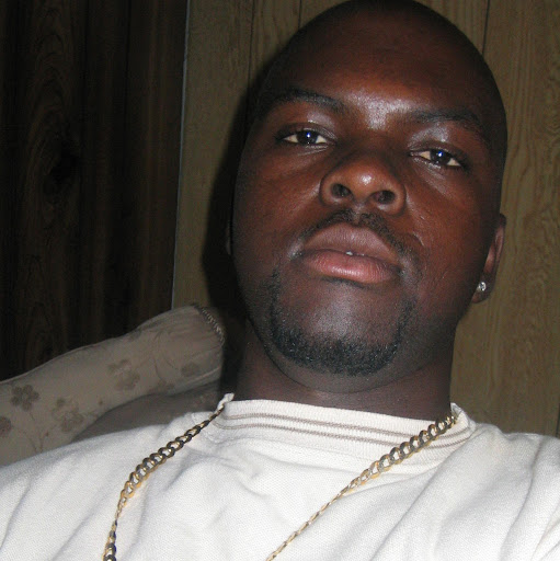 Romaine Robinson Photo 5