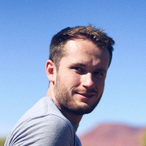 Nathan Benson Photo 34