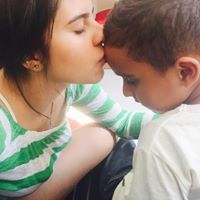 Lucy Quiceno Photo 6